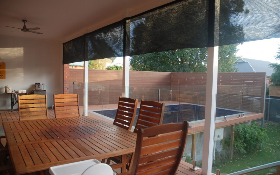 Modwood Deck & Screening – Maylands