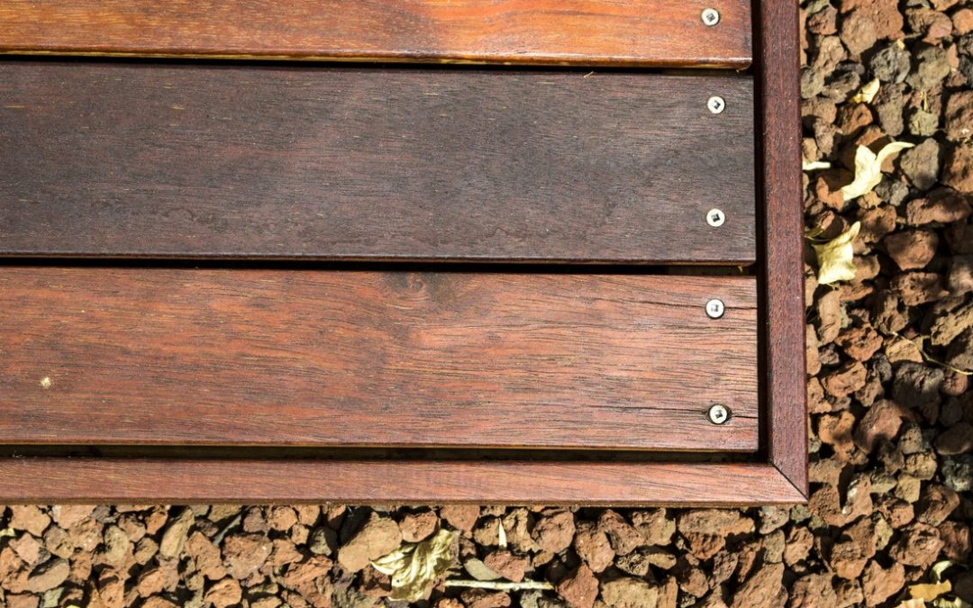 Merbau Deck, Wynn Vale