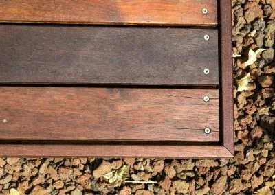 Merbau Deck, Wynn Vale