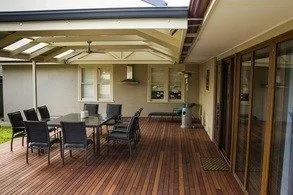 Karri Deck, Tea Tree Gully