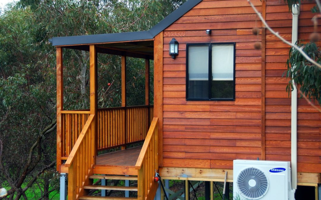 Kit Home & Balcony – Yatala Vale