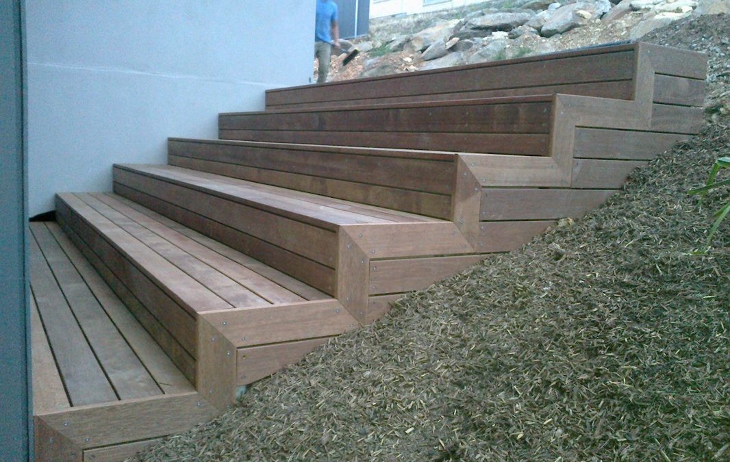 Kapur Staircase