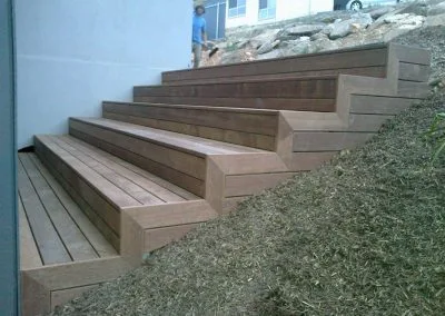 Kapur Staircase