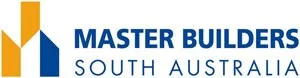 Master Builders Association South Australia logo