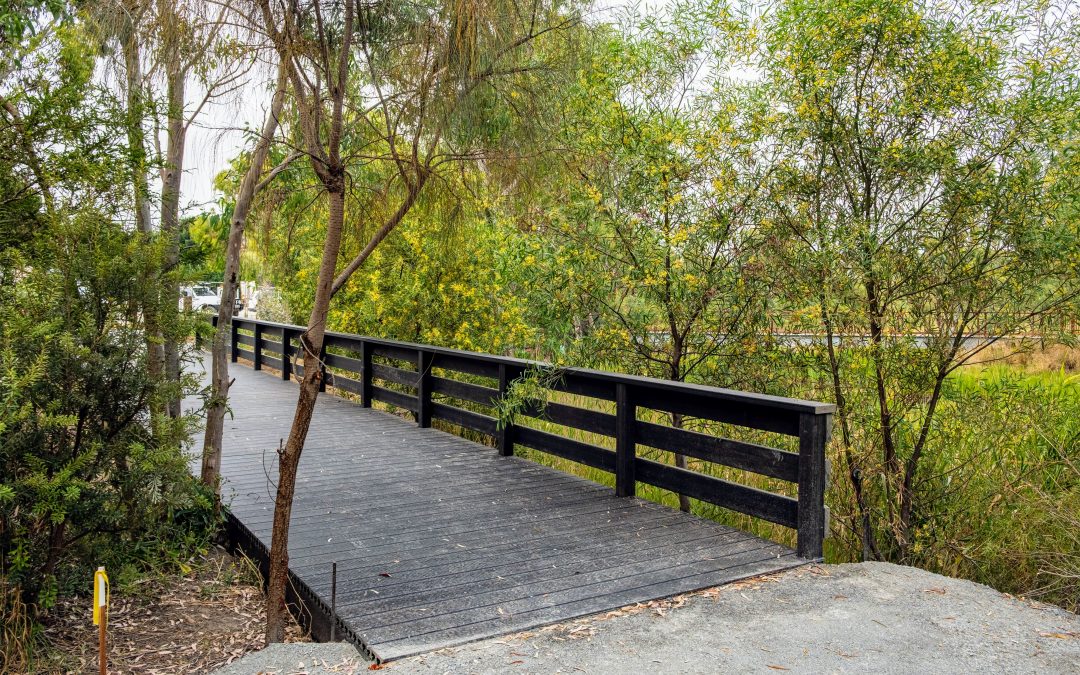 APR Boardwalk, Mount Barker