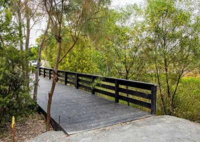 APR Boardwalk, Mount Barker