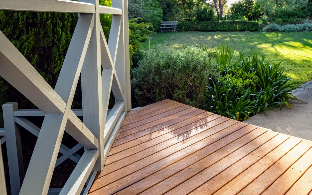 Ron, White Mahogany Re-clad