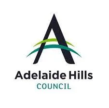 Adelaide Hills Council logo, civil project partner