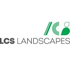 LCS Landscapes logo, civil project partner