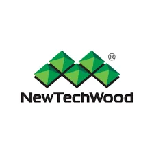 NewTechWood composite decking supplier logo