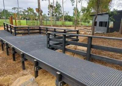 Blair Athol North Primary School