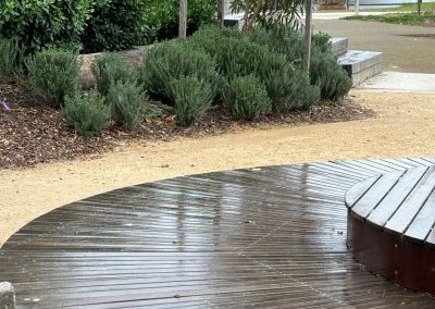 Tanunda Recreation Park – Nature Playground