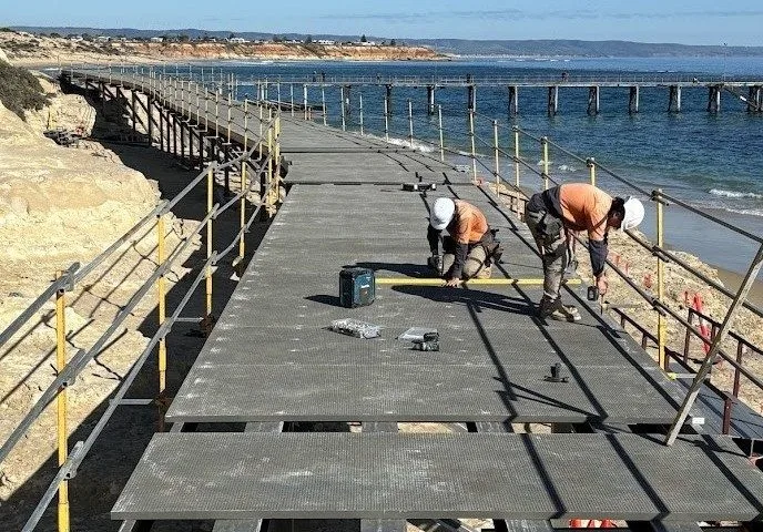 Hallett Cove Boardwalk Commercial Cropped